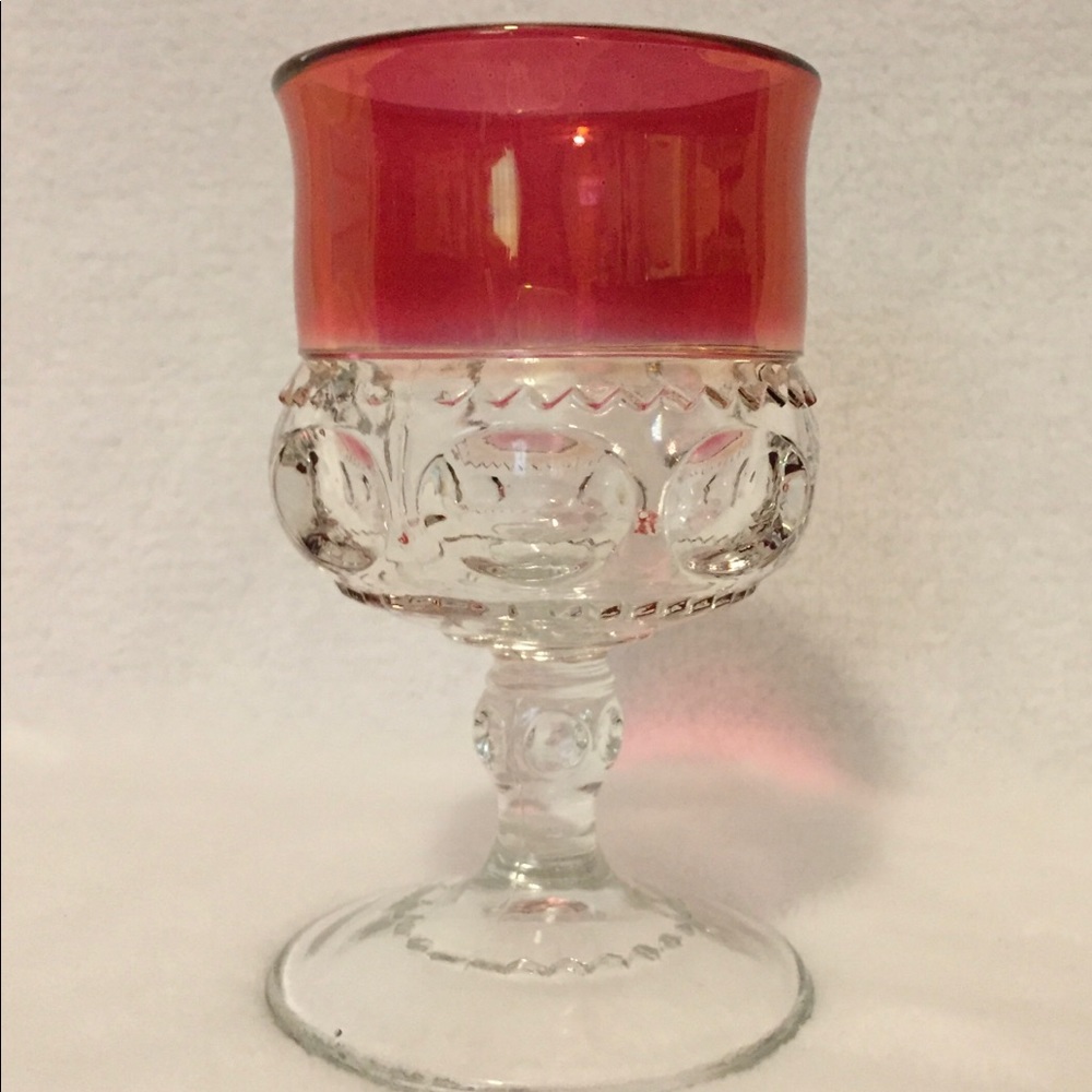 Ruby Flash Kings Crown 6-pc Set